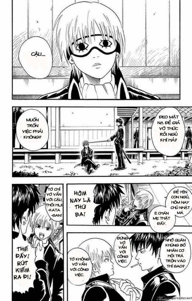 gintama - linh hồn bạc chapter 15 4