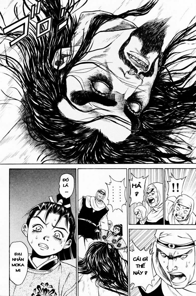 thiếu niên vương phần 1 chapter 9 38