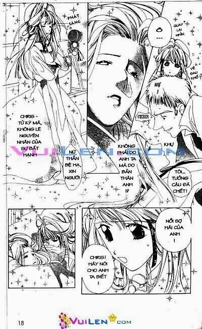 duyên kỳ ngộ chapter 5 19