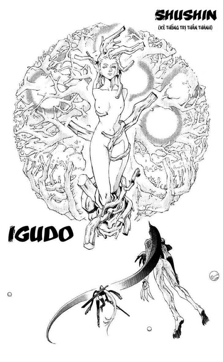 phù thủy phép thuật chapter 16 15