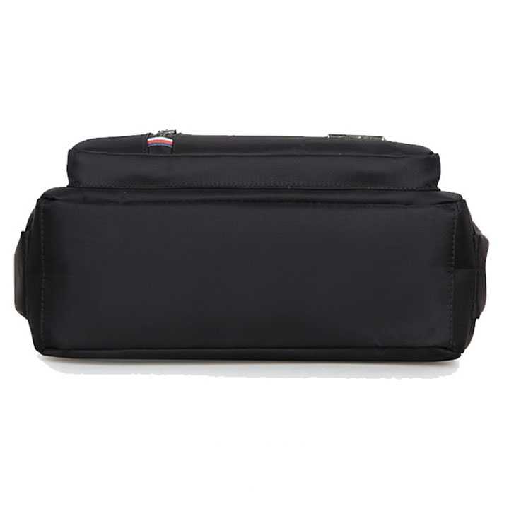 Túi xách, túi đeo chéo nữ vải dù 5 ngăn chống nước, chống xước cao cấp size 29cm TUI-63