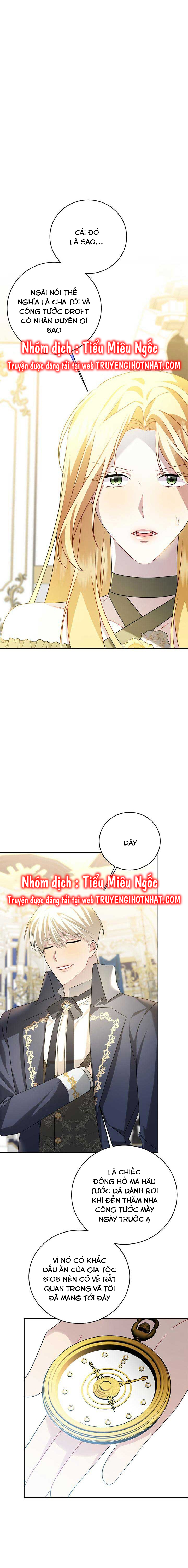 sự hối hận muộn màn chapter 81 5