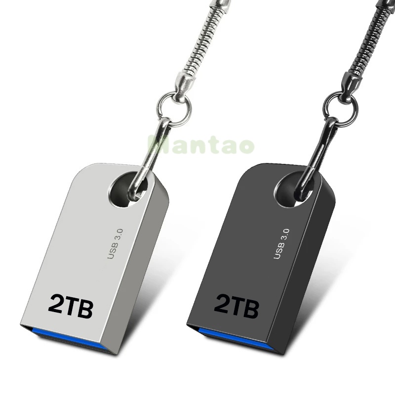 Ổ FLASH USB Dung Lượng 2TB