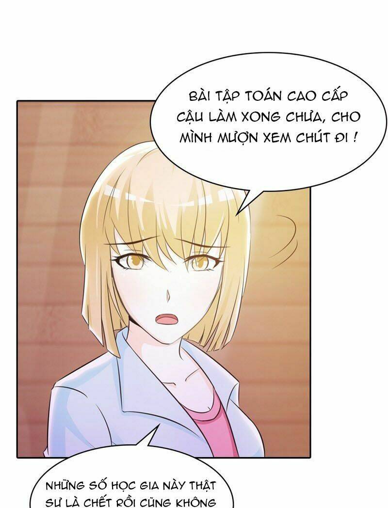 boss cấm dục thành nghiện chapter 1 8