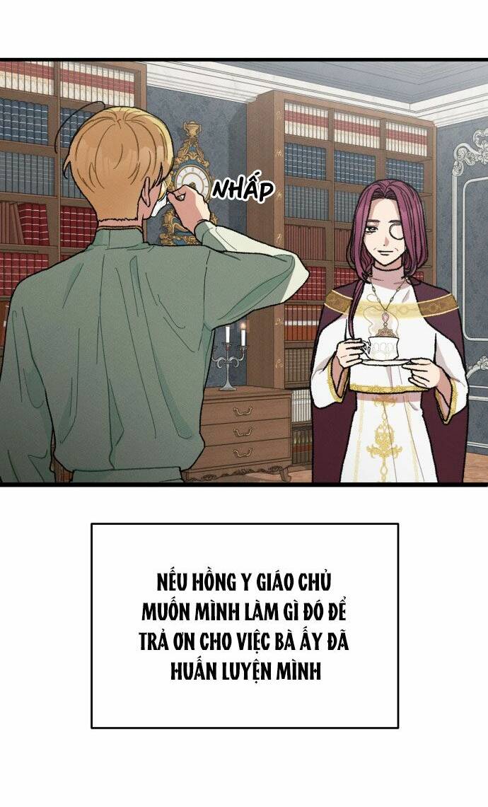 Nam Thứ Đình Công Thì Phải Làm Sao?! Chapter 5 - Trang 78