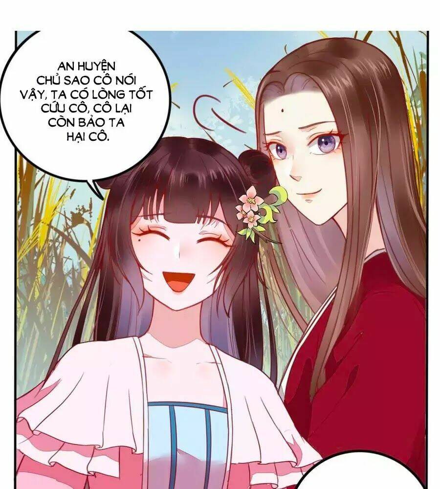 thần y khí nữ: ngự thú cuồng phi của quỷ đế chapter 66 1