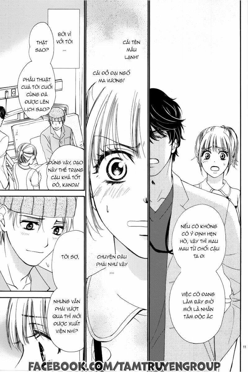 mãi mãi yêu anh chapter 5 14