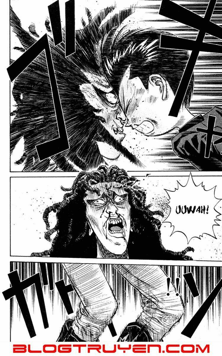 ningen kyouki katsuo chapter 9 4