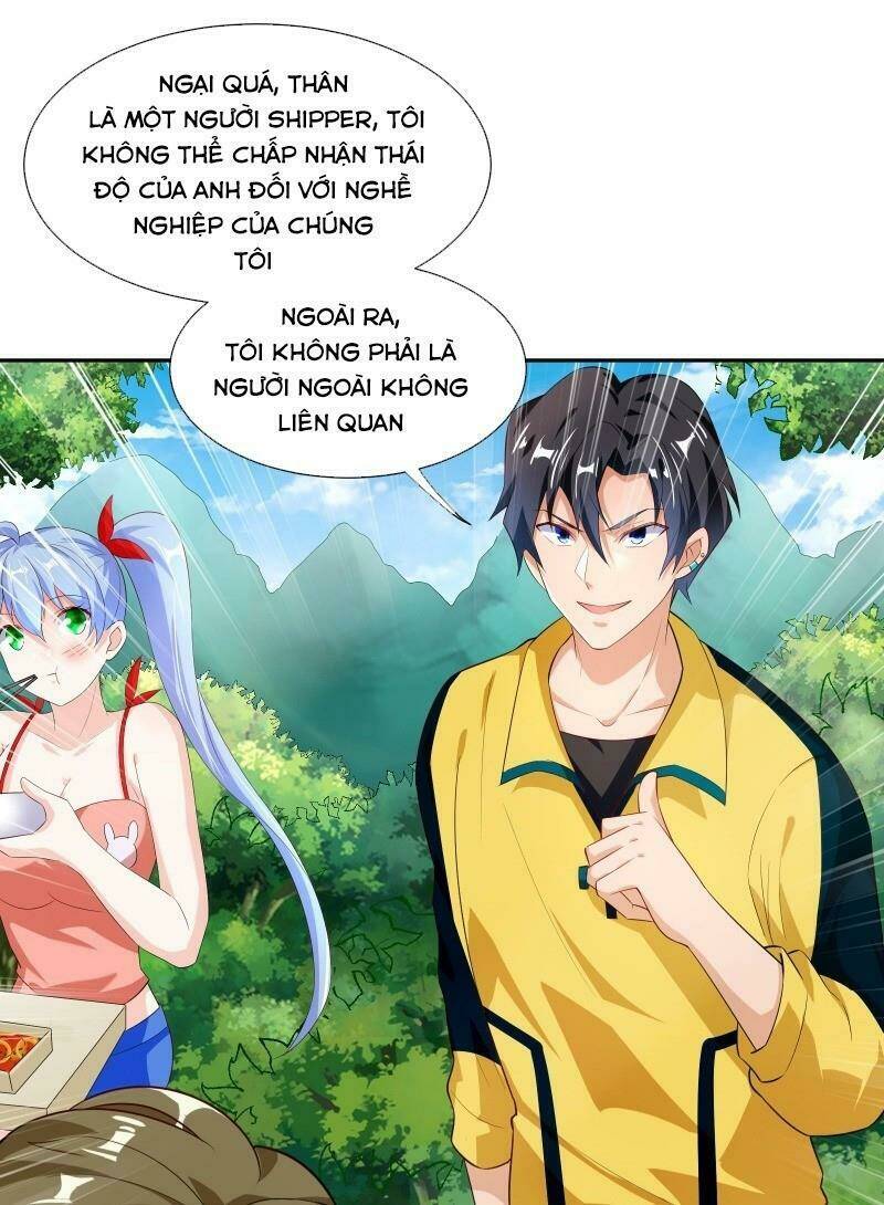 shipper thần cấp chapter 48 40