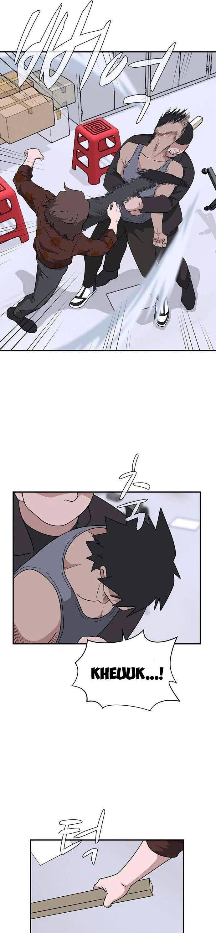 quy luật hệ thống chapter 0 16