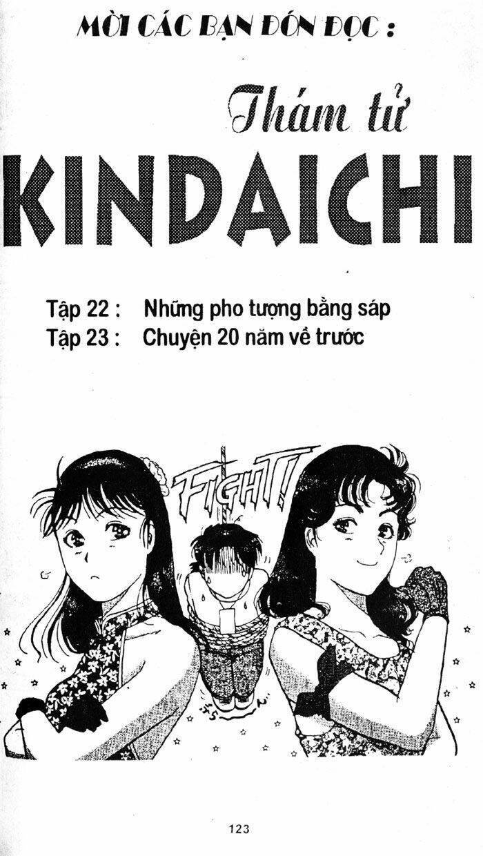 thám tử kindaichi (bản đẹp) chapter 79 39