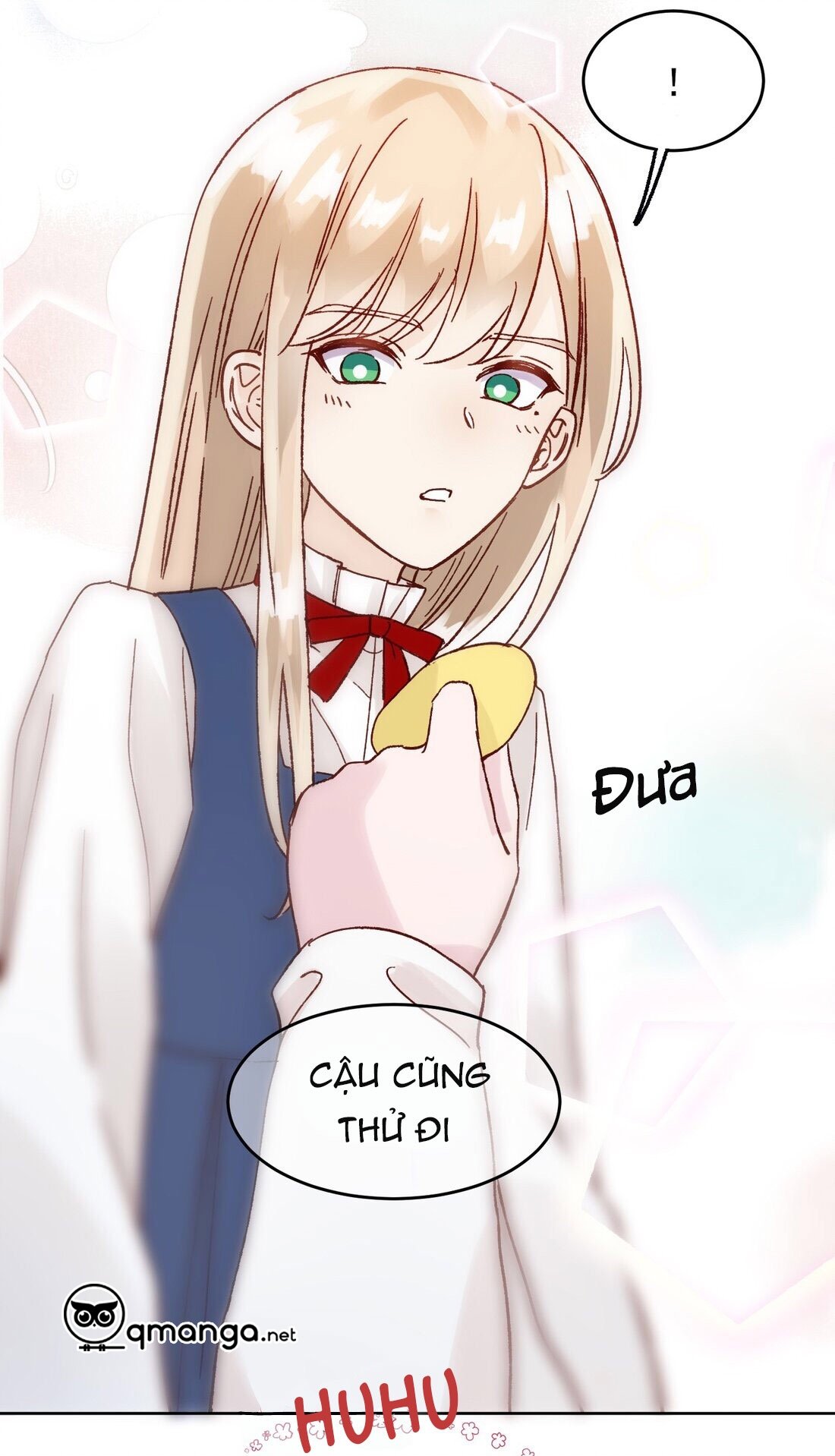 tôi phải trở thành nhân vật đại phản diện chapter 7 17