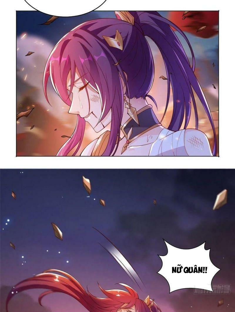 người nuôi rồng chapter 73 28