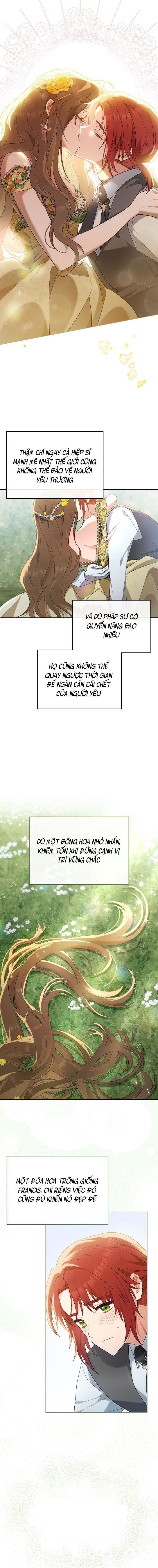 phải lòng nàng công chúa có thời hạn chapter 4 11