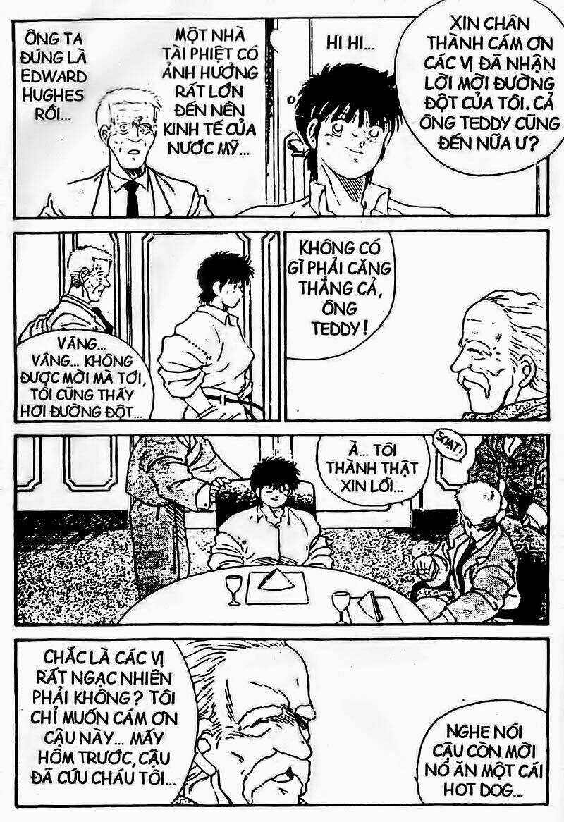 truyền nhân atula - shura no mon i chapter 90 5