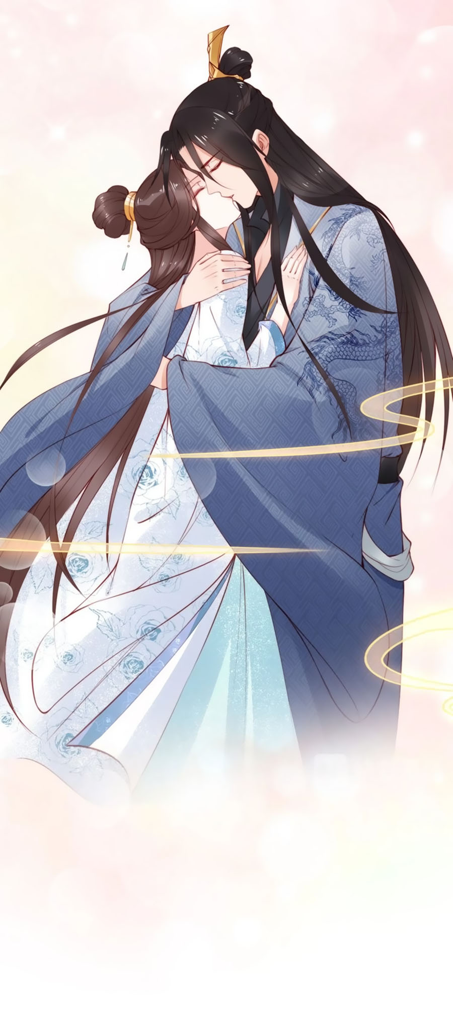 đế cung đông hoàng phi chapter 71 21