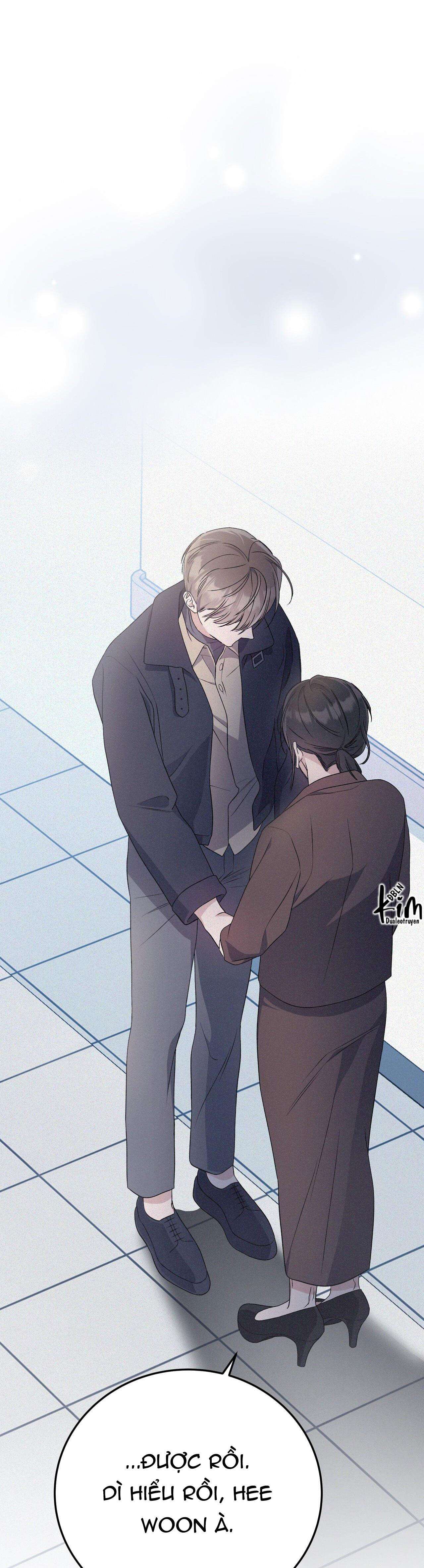 vô hình chapter 33 45