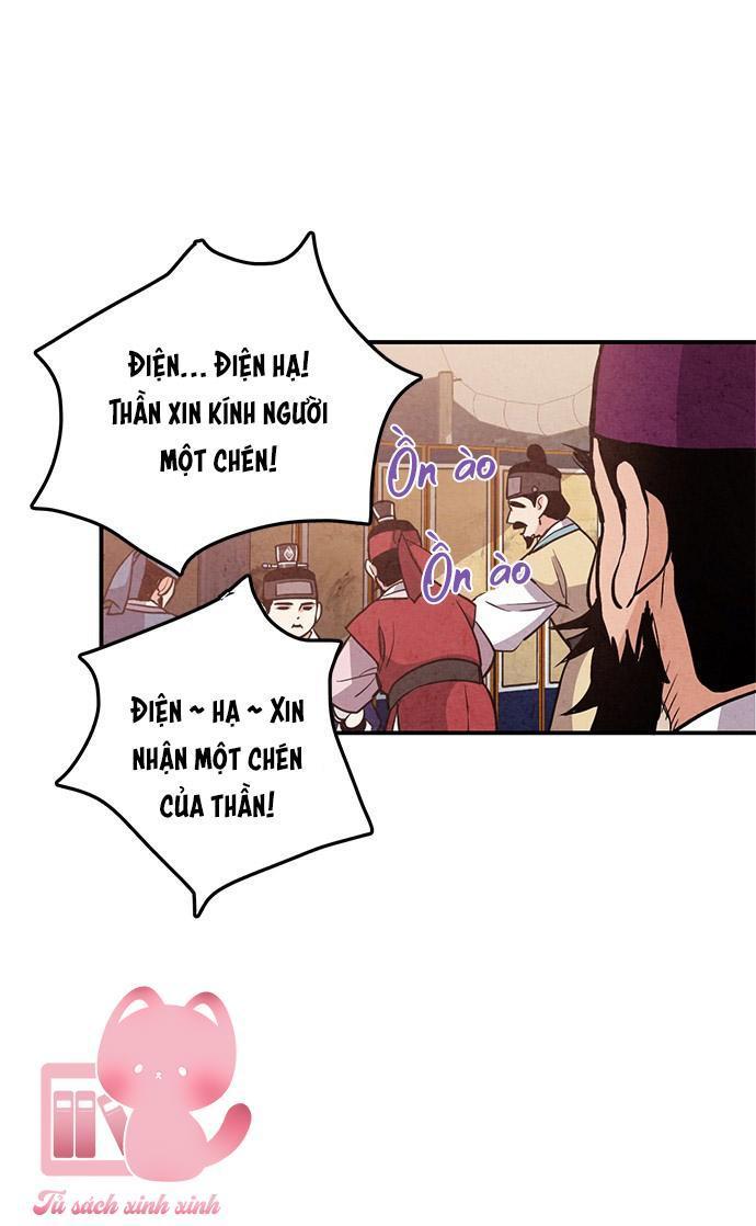 lệnh cấm hôn chapter 31 29