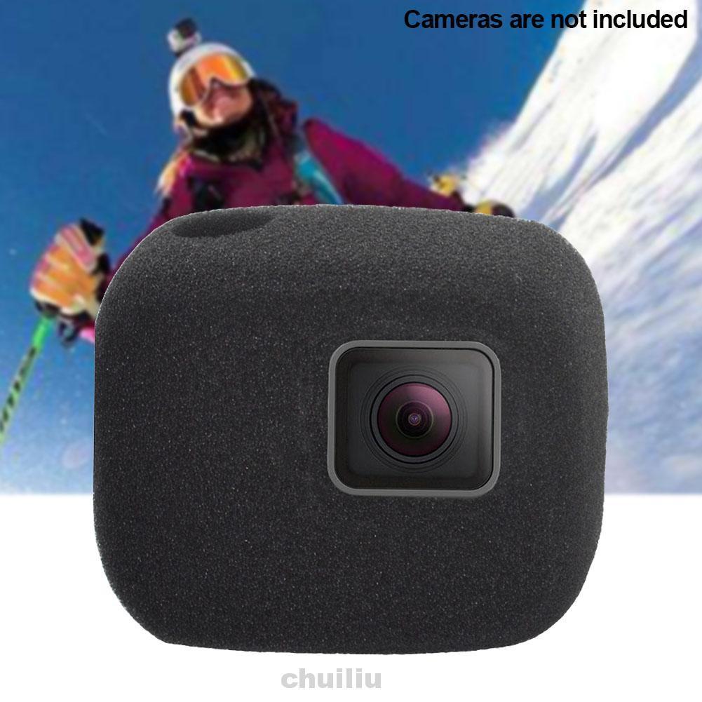 Vỏ Bọc Chống Bụi Cho Camera Gopro Hero 5 6