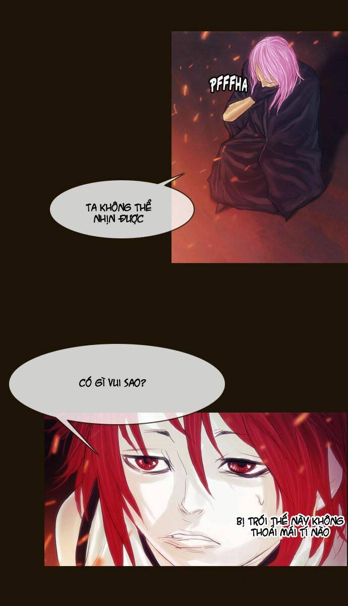 hội ảo thuật chapter 66 12