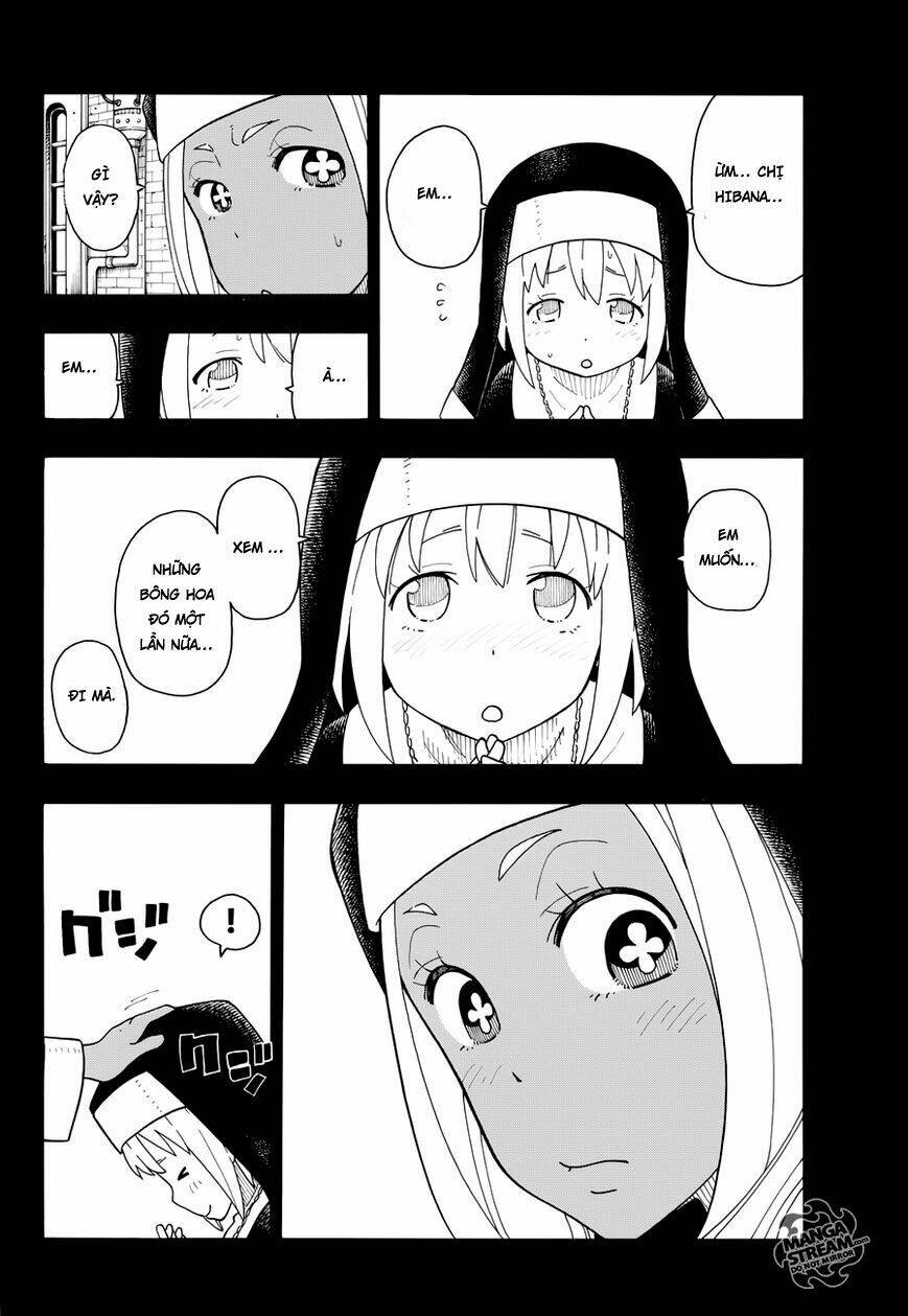 biệt đội lính cứu hỏa chapter 19 7