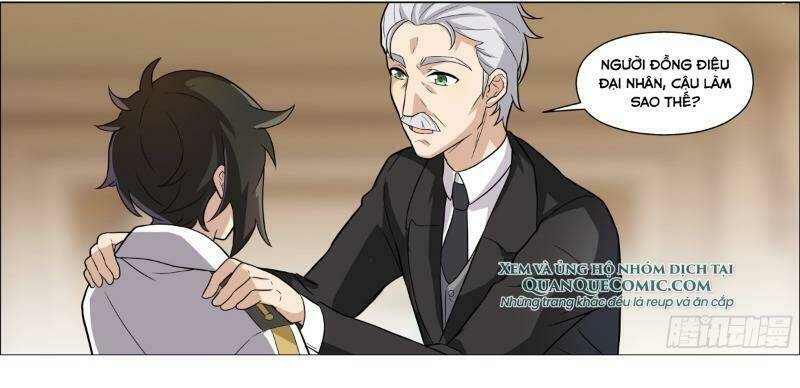 thập nhị thần binh khí chapter 6 3