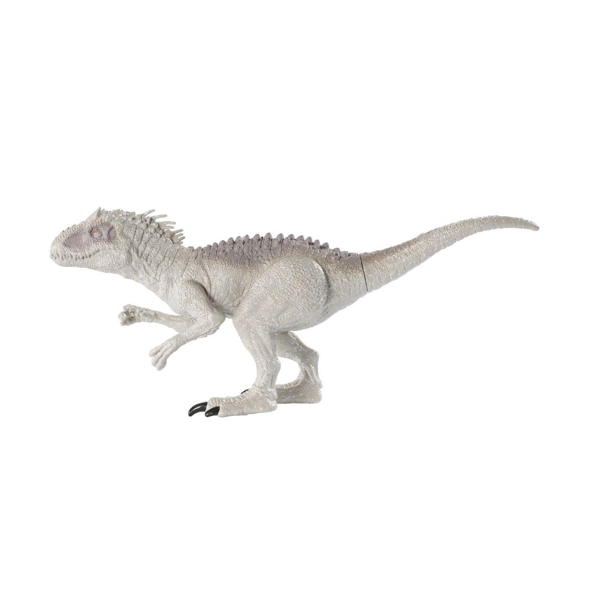 Đồ Chơi Mô Hình Saga Khủng Long Indominus Rex 6 Inch - Jurassic World JGG20/JGG14