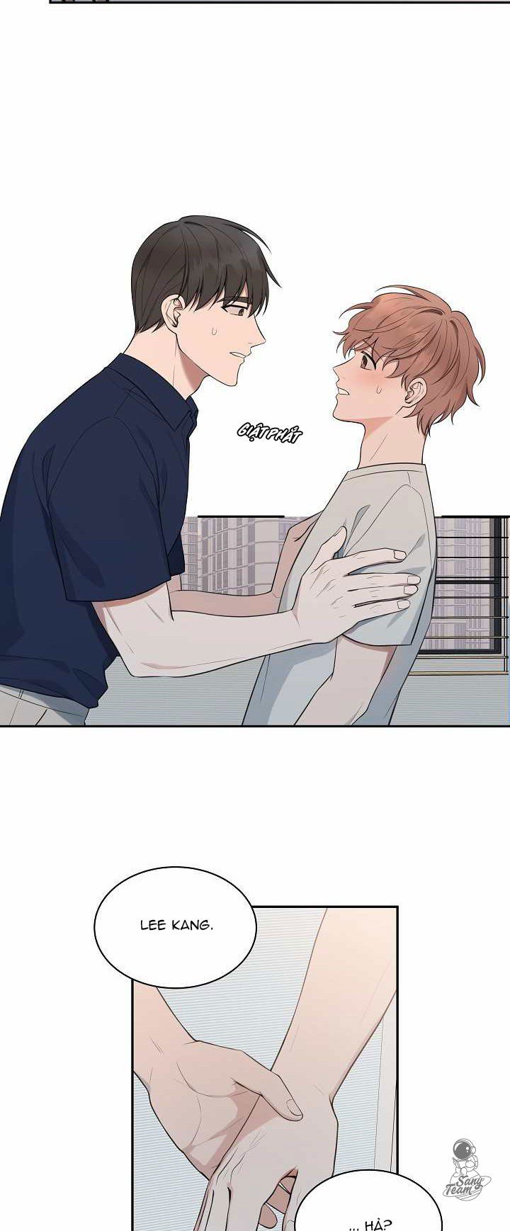 vùng vẫy chapter 35 25