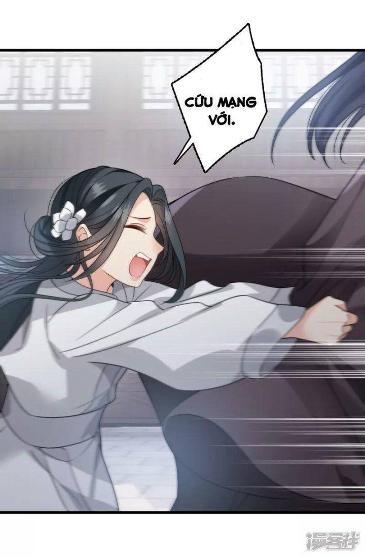 nụ cười của ngươi ngọt gãy tám cái răng của ta chapter 15 3