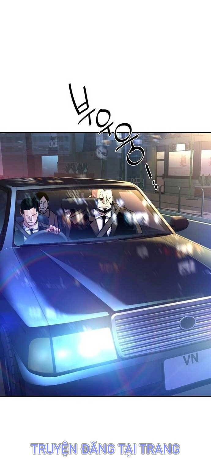 bạn học tôi là lính đánh thuê chapter 202 15