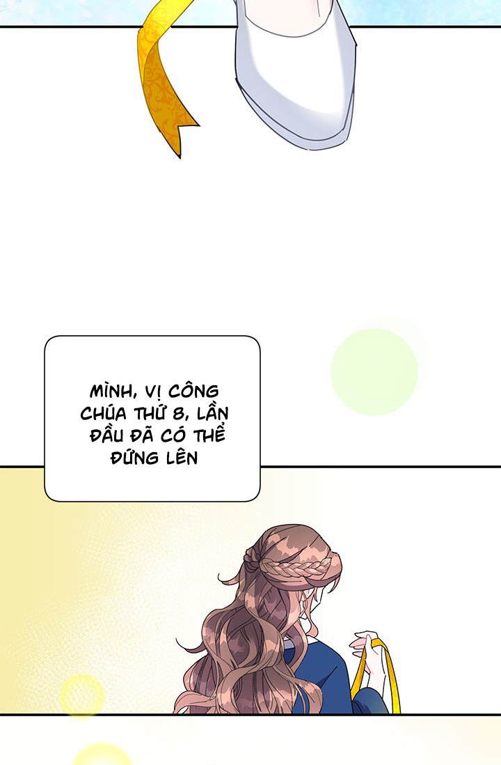 công chúa của loài chim chapter 22 59