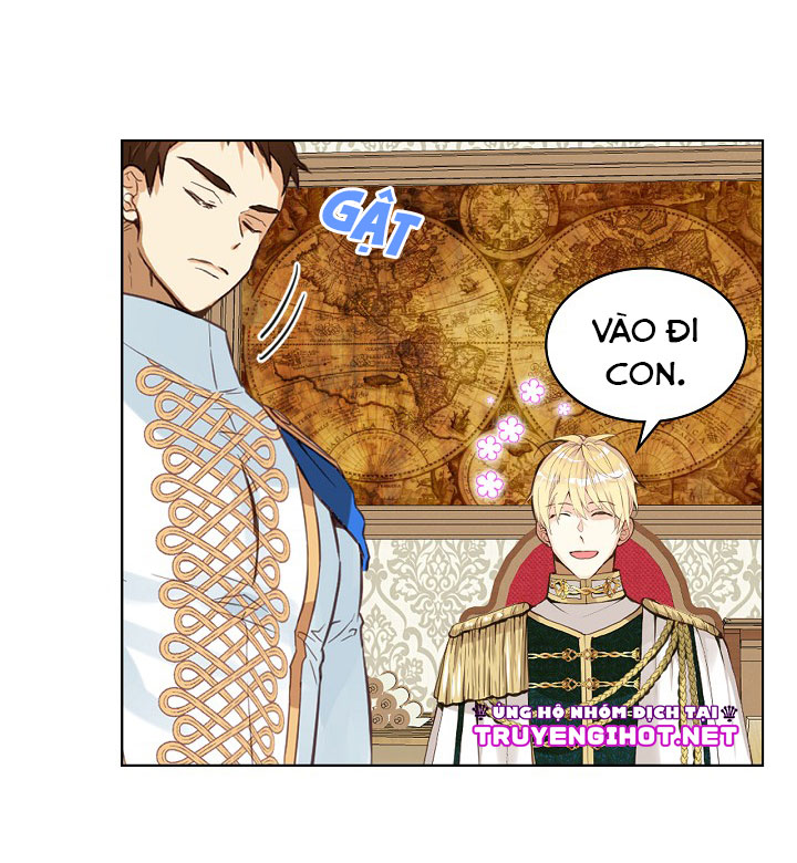 con có phải là con gái của người không? chapter 54 16