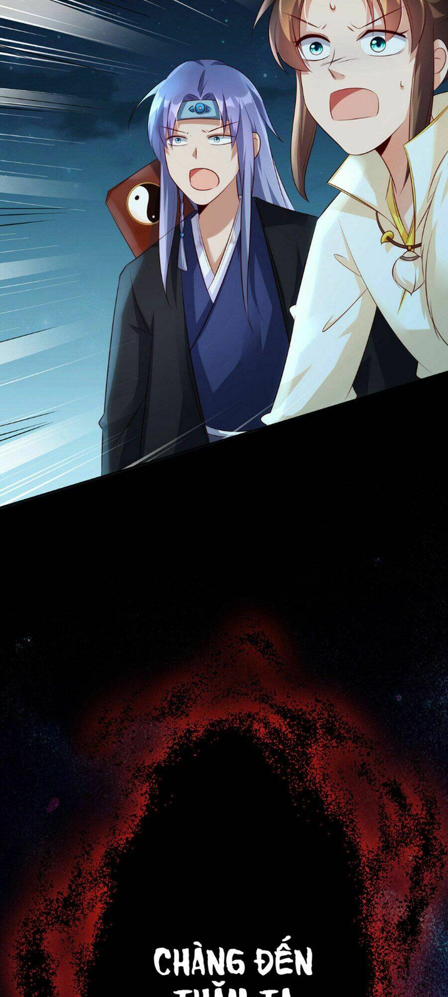 thiên kim bất hoán chapter 14 44