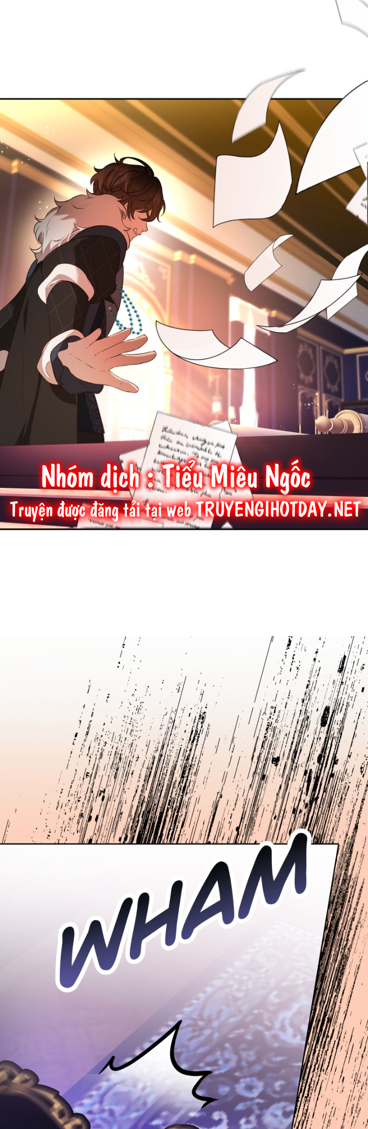 hãy tránh xa khỏi tôi, romeo chapter 98 19