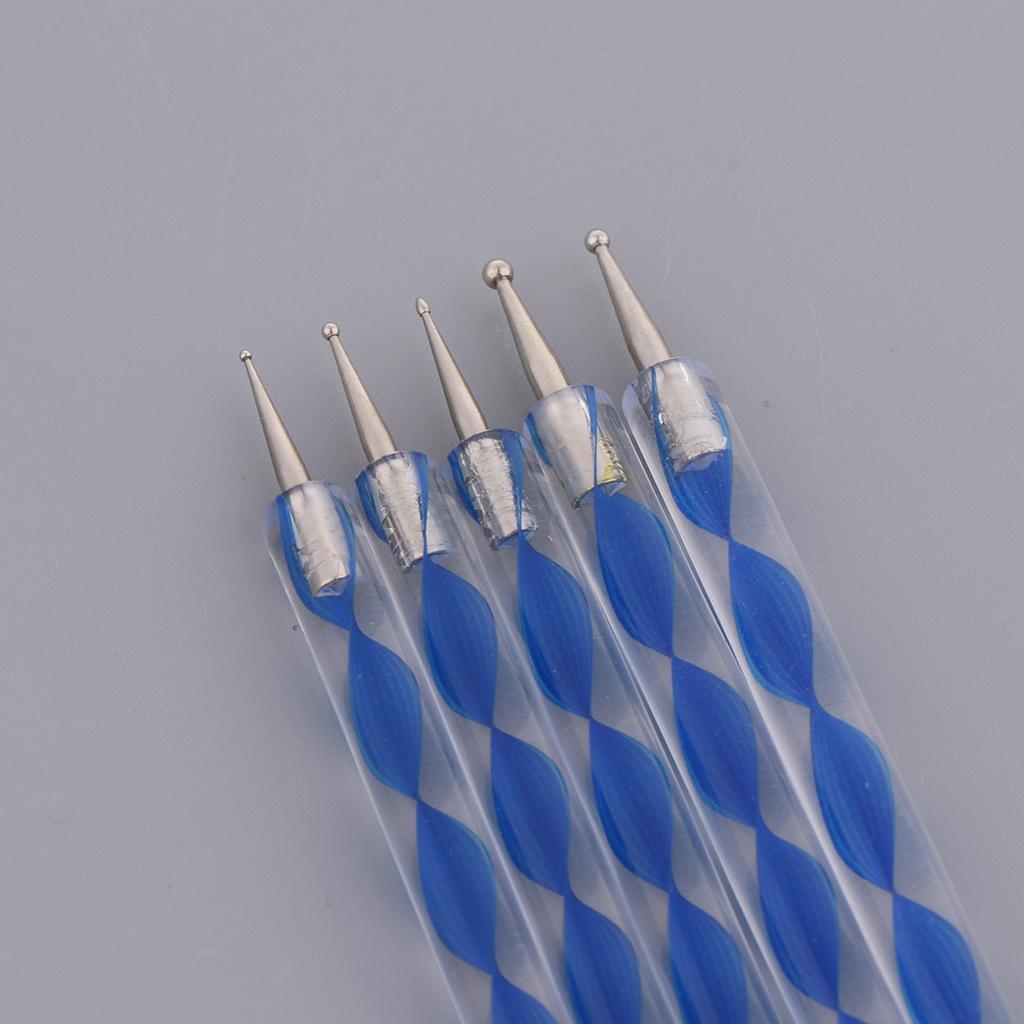 Ceramic Clay Pottery Sculpting Tools Set for Beginners Crafts