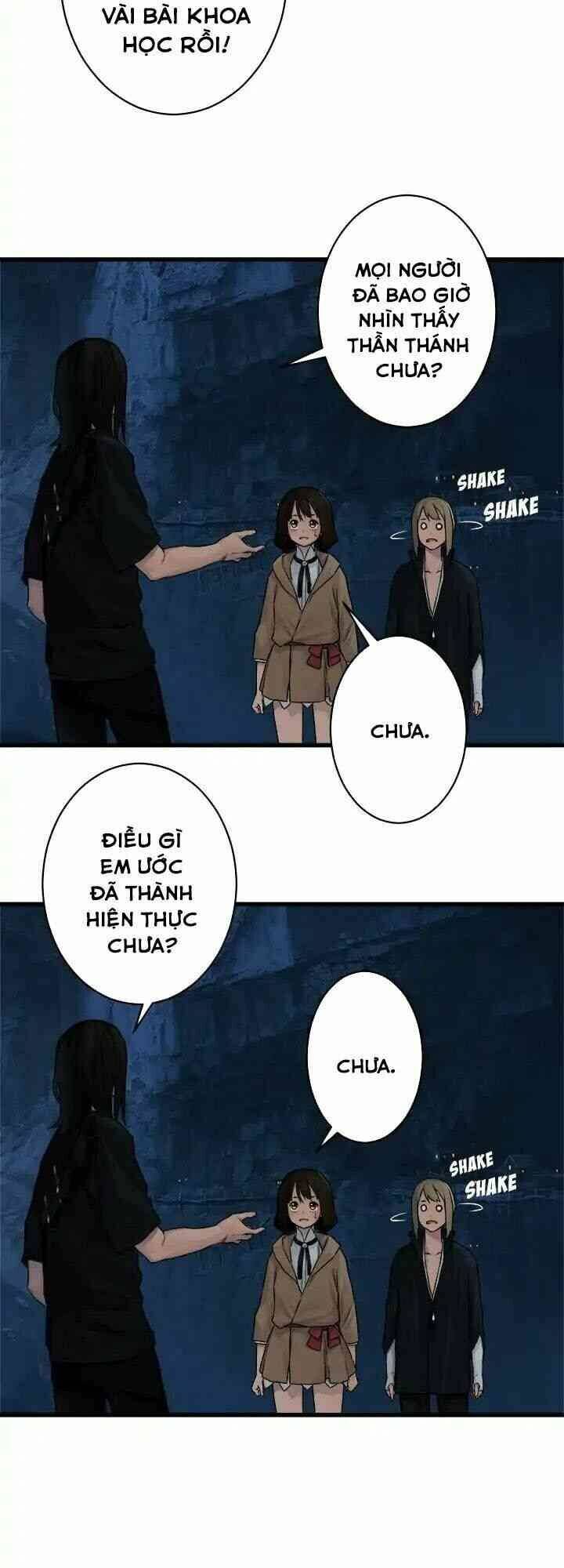 triệu hồi đến thế giới fantasy chapter 40 22