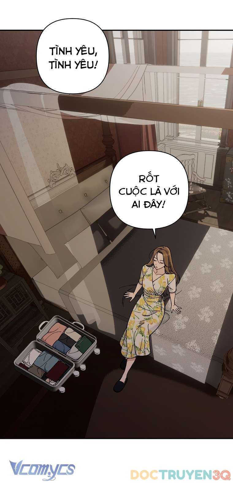 [18+] dinh thự young chun hwa: mọt sách phóng túng không ngủ được chapter 1 66