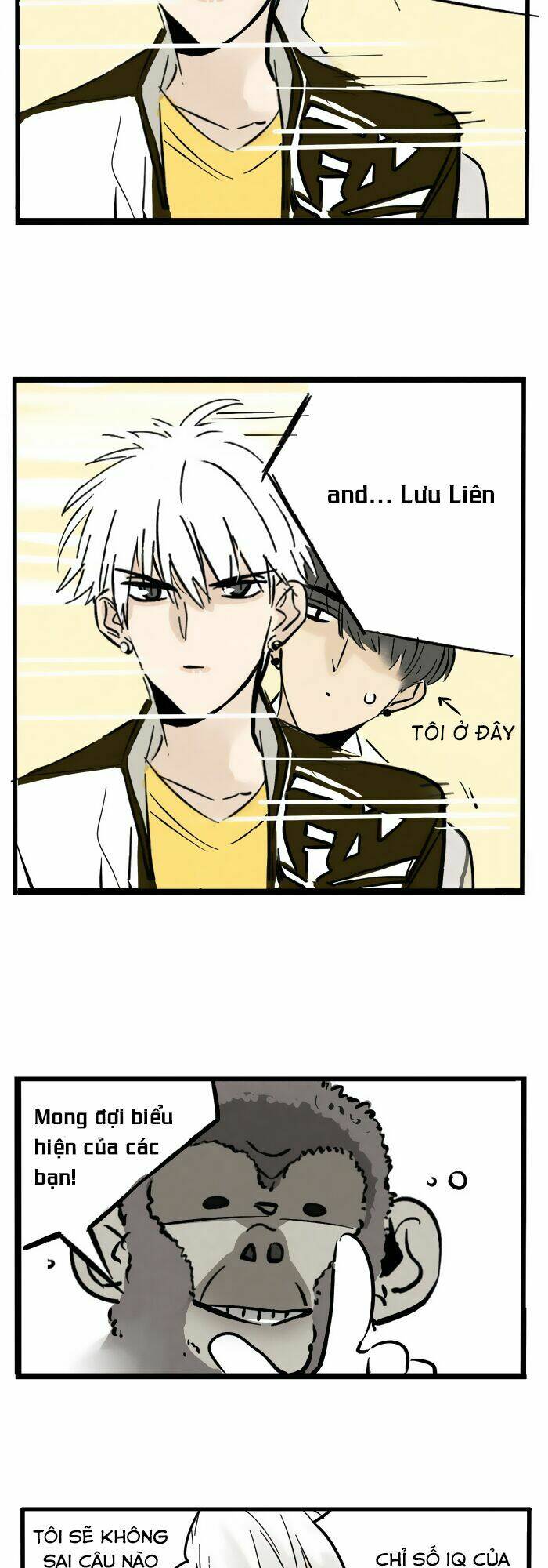 trang nhất toàn là hắn chapter 63 11