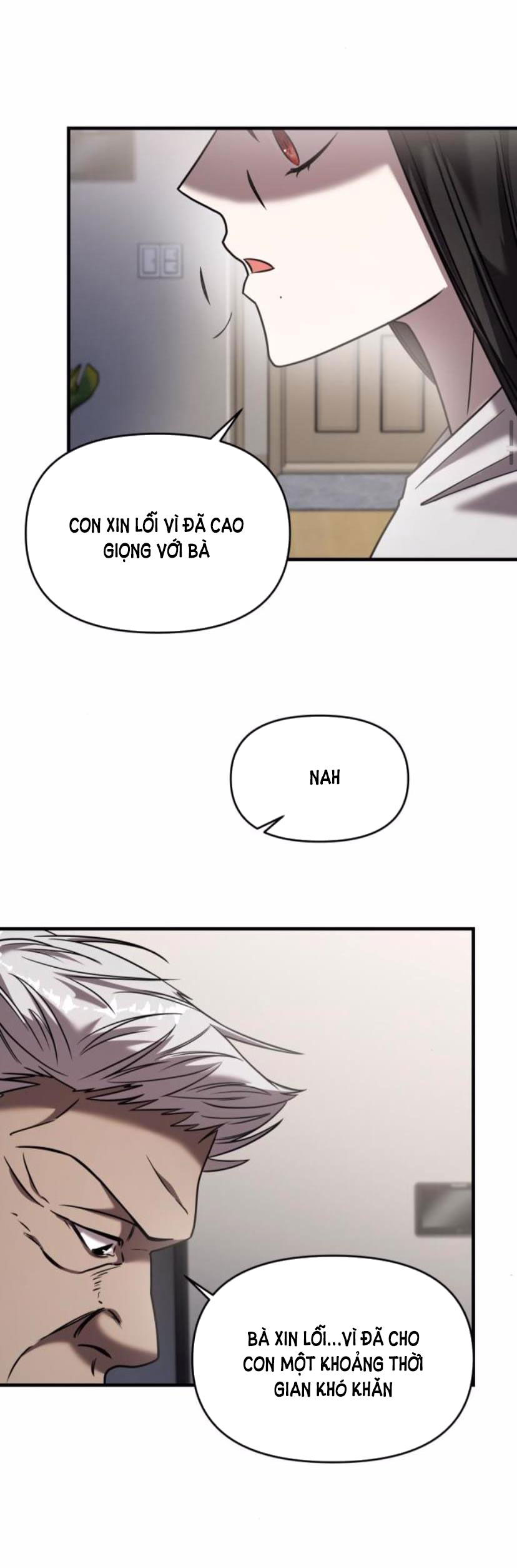 phản diện thuần túy chapter 22.1 9