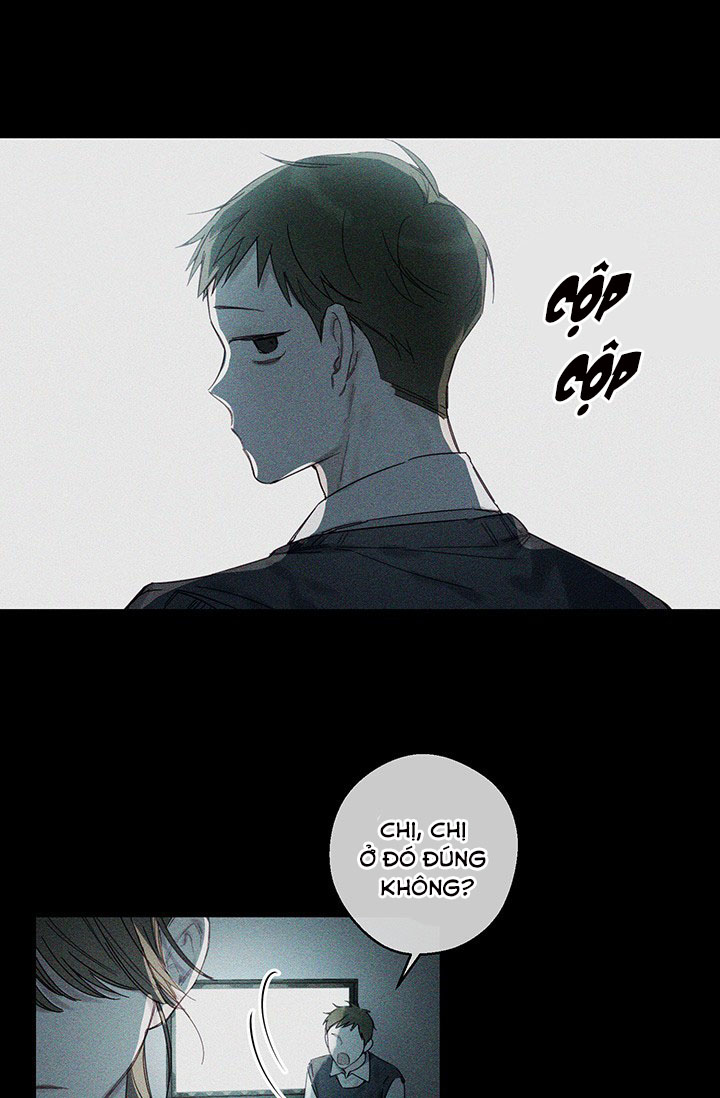 cứ giấu em trai tôi trước đi đã chapter 18 4