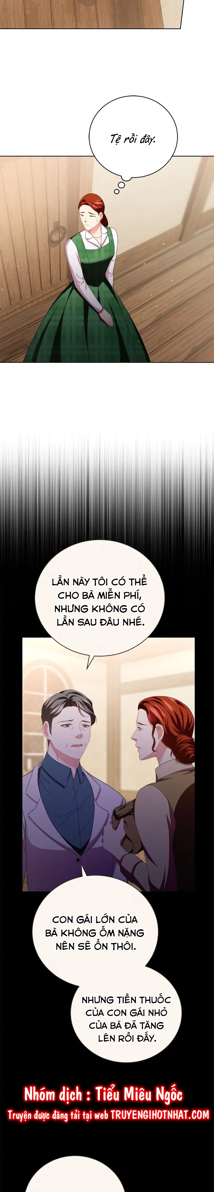 tình yêu đó chưa hề tồn tại chapter 39 8