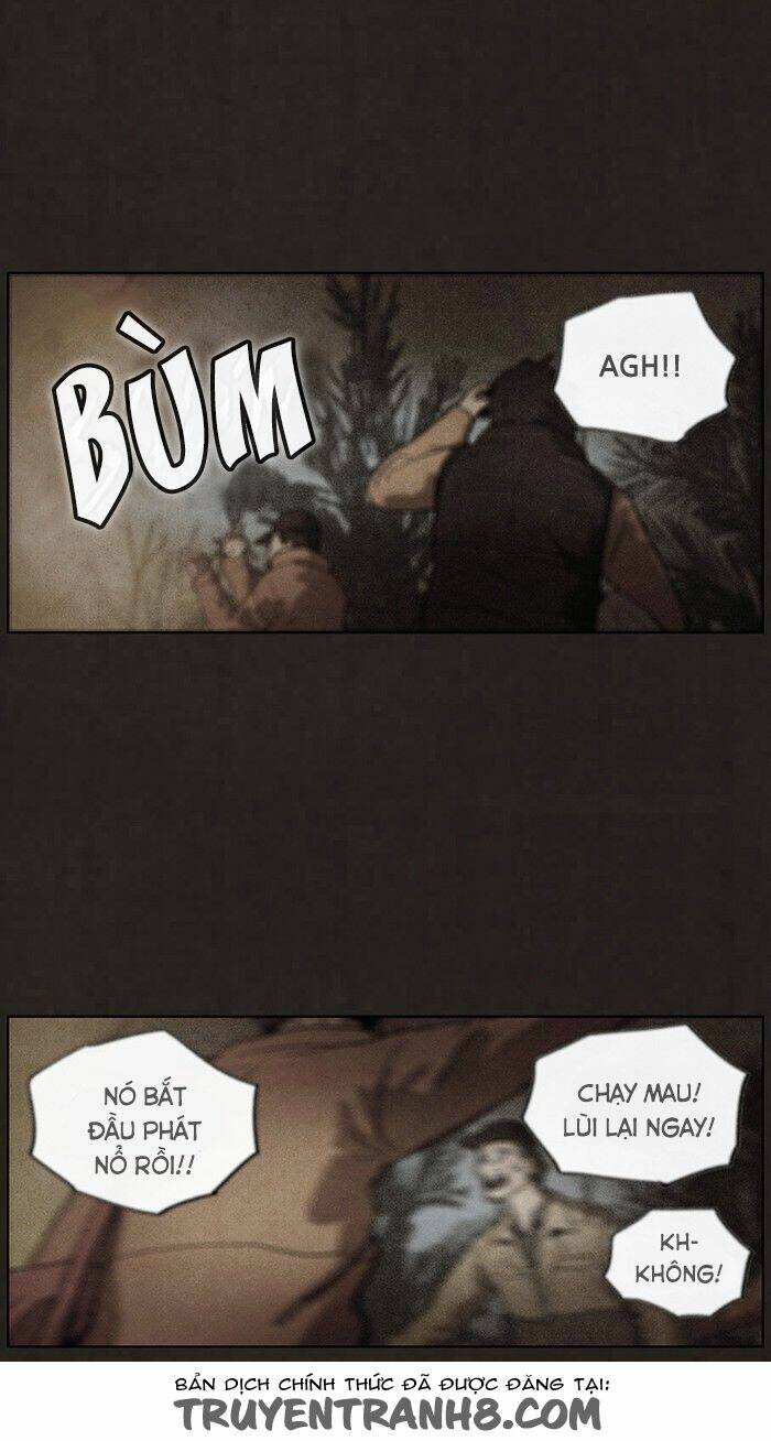 đứa con của quỷ dữ chapter 45 33