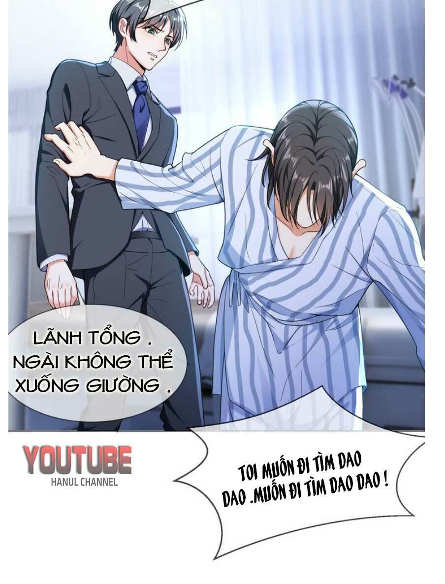 cô vợ nhỏ nuông chiều quá lại thành ác!! chapter 193.2 25