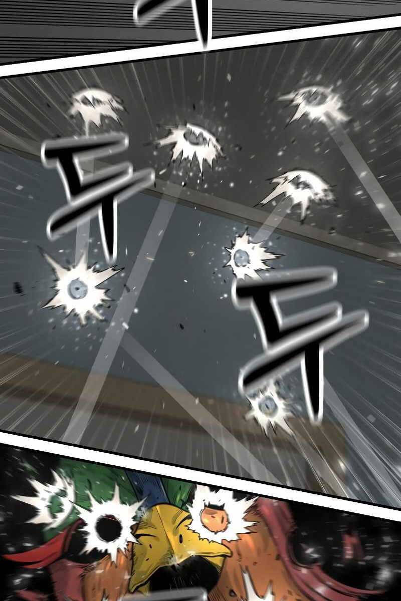 cảnh sát báo thù chapter 9.1 7