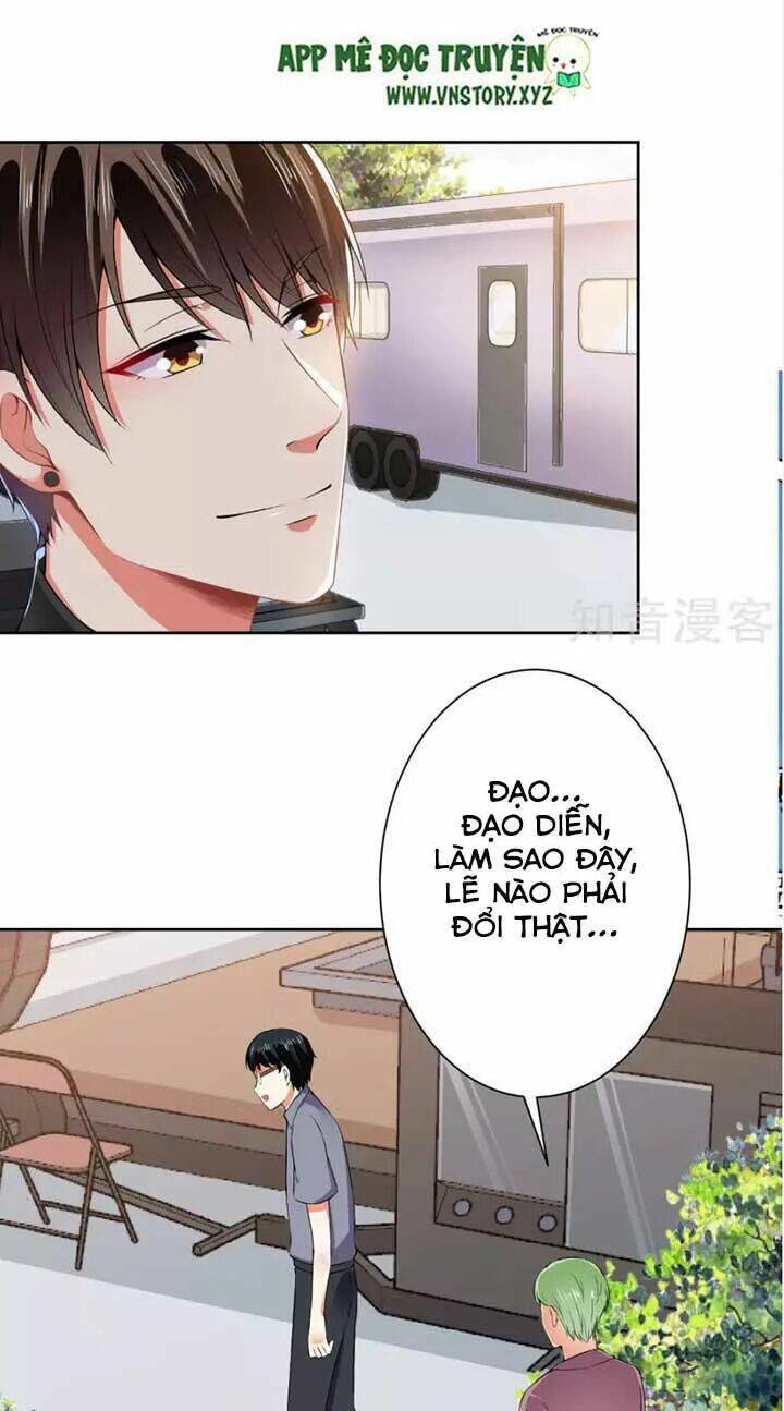 tổng tài đại nhân thật xấu hổ chapter 67 15