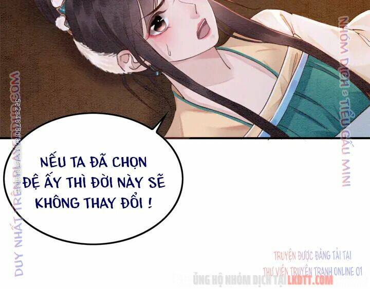 trọng sinh bá sủng nhiếp chính vương quá mạnh mẽ chapter 187 69