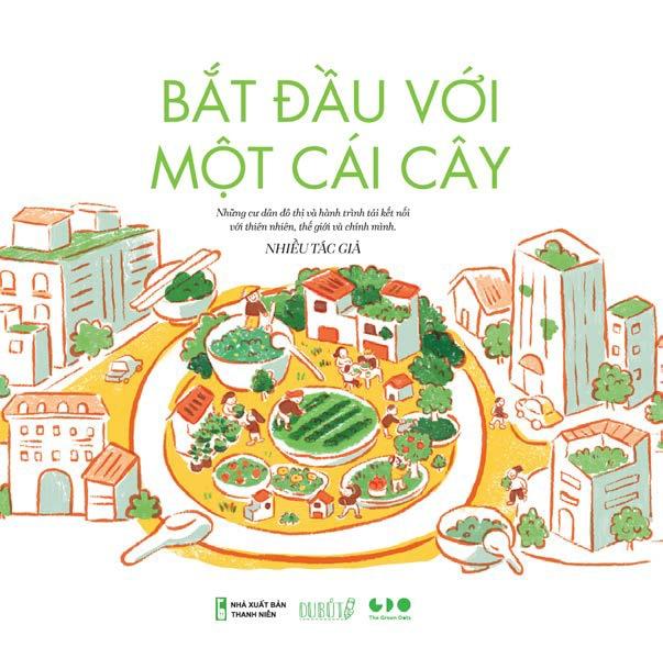 Bắt Đầu Với Một Cái Cây