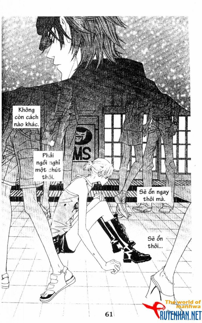 you're so cool chapter 49 3