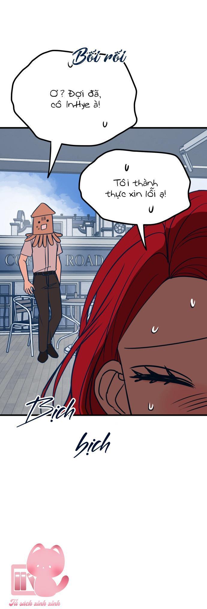 kẻ cắp gặp bà già chapter 18 65