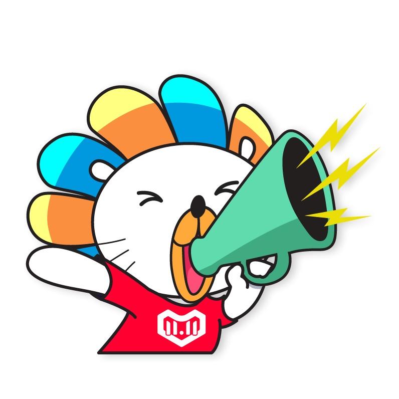 Tem rời vario 150 indo xanh